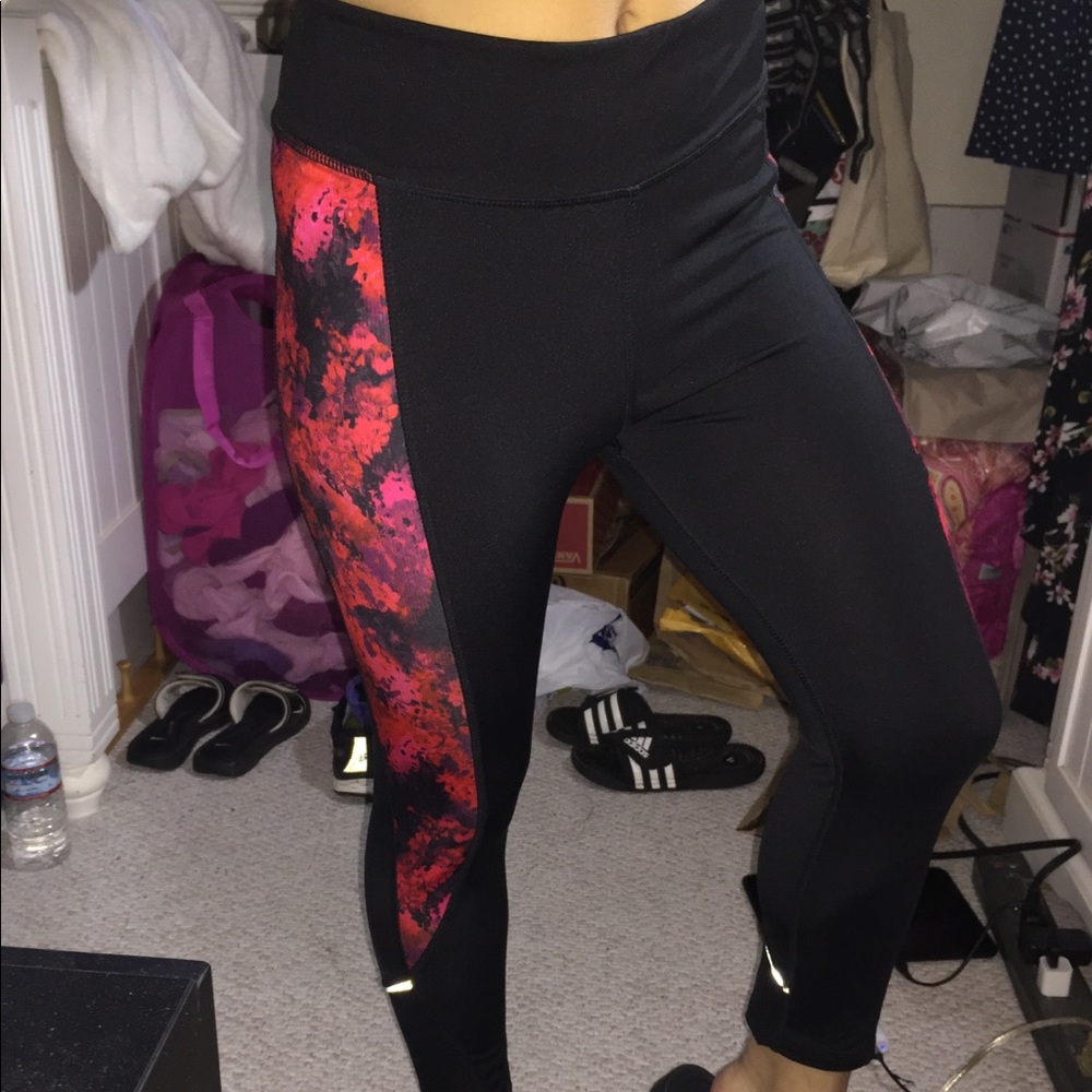 Forever 21 active leggings